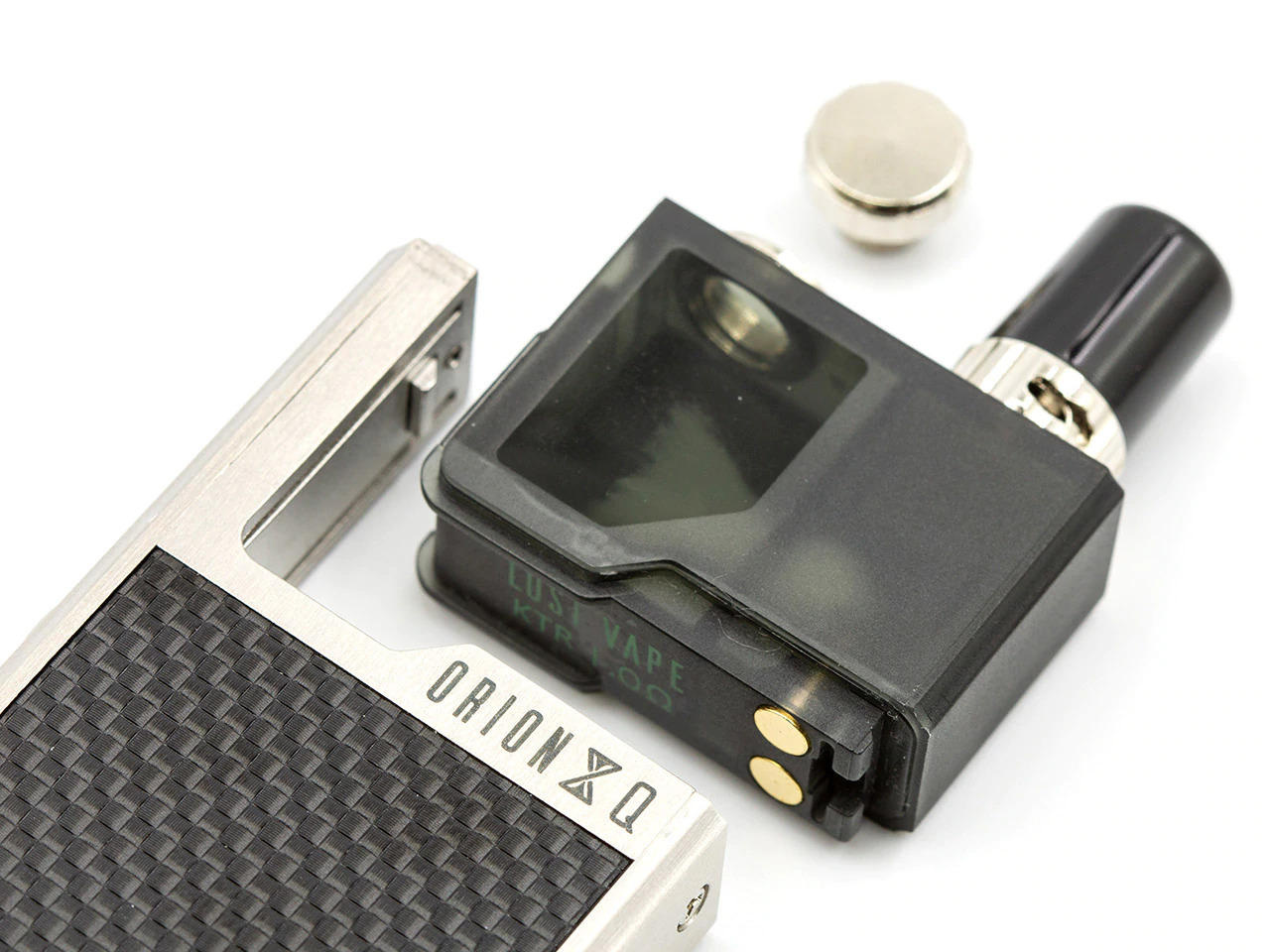 Что такое POD-система и с чем её едят? Что такое POD-система и с чем её едят?