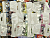 Дриптип 06 (Acryl) white+black delrin 