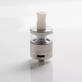 Dvarw FL MTL RTA обслуживаемый бак (SS)