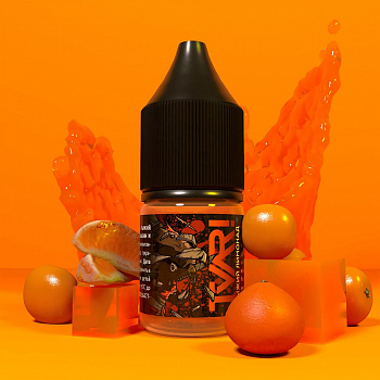 Купить Ароматизатор TVAR! "Рыжий Лимонад" 13мл (на 30мл) Ароматизатор TVAR! "Рыжий Лимонад" 13мл (на 30мл)