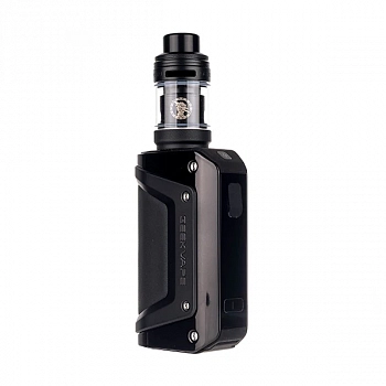 Купить Geek Vape Aegis Legend Ⅲ 200W KIT (Black) Geek Vape Aegis Legend Ⅲ 200W KIT (Black)